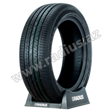 RP76+Star 215/55 R18